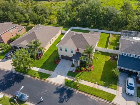 5446 Suncatcher Drive Wesley Chapel FL 33545