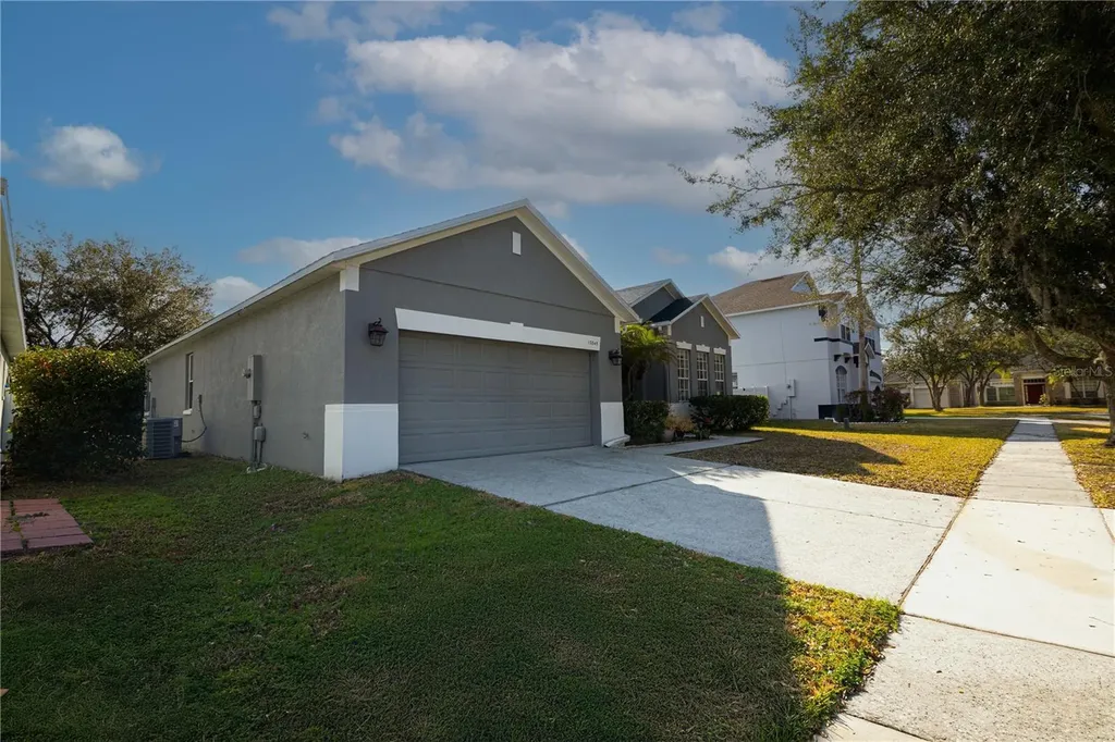 13845 Amberleigh Road Orlando FL 32837