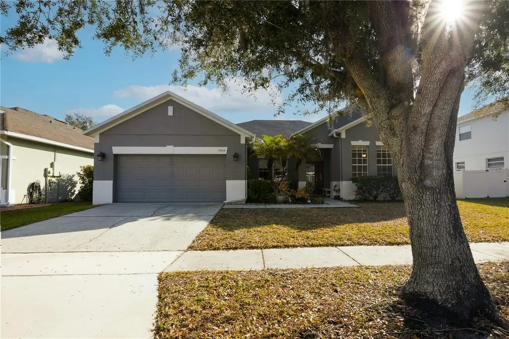 13845 Amberleigh Road Orlando FL 32837