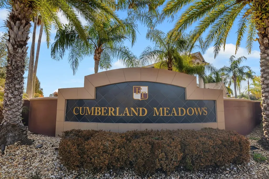 13845 Amberleigh Road Orlando FL 32837