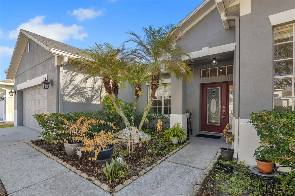 13845 Amberleigh Road Orlando FL 32837