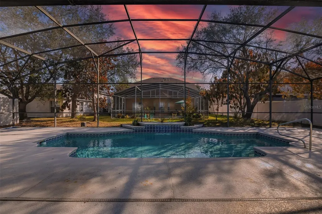 13845 Amberleigh Road Orlando FL 32837
