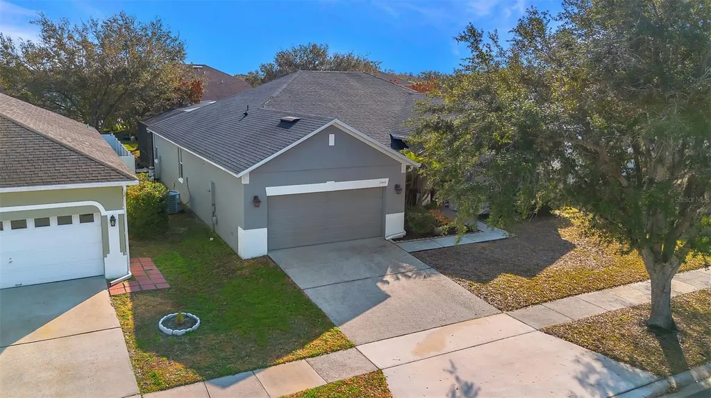 13845 Amberleigh Road Orlando FL 32837