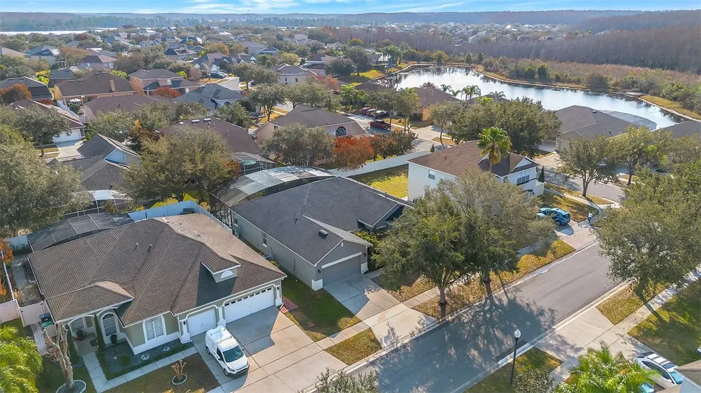 13845 Amberleigh Road Orlando FL 32837
