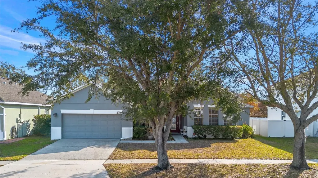 13845 Amberleigh Road Orlando FL 32837