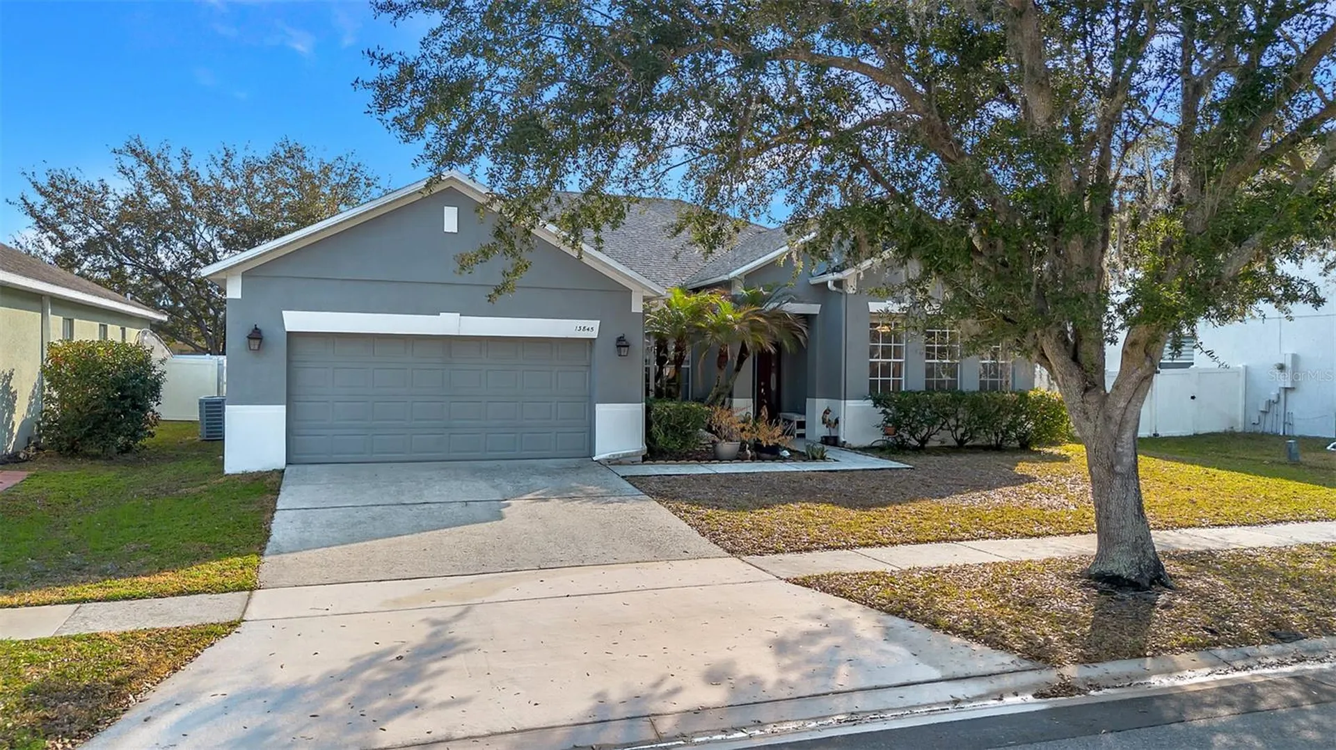 13845 Amberleigh Road Orlando FL 32837