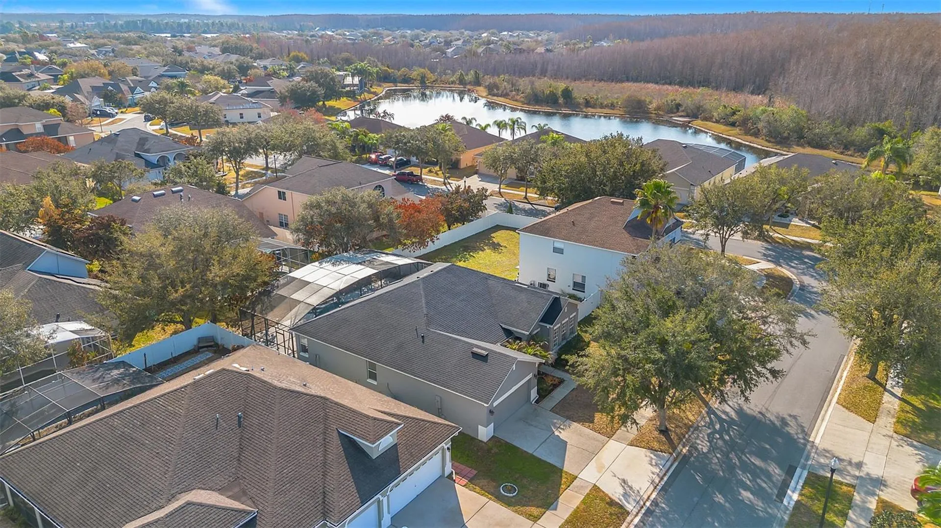 13845 Amberleigh Road Orlando FL 32837