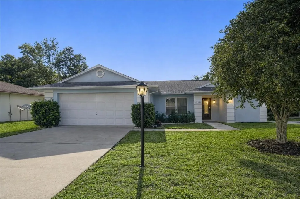 15211 SW 35th Avenue Road Ocala FL 34473