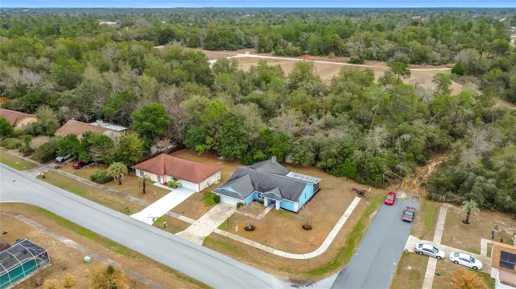 15211 SW 35th Avenue Road Ocala FL 34473