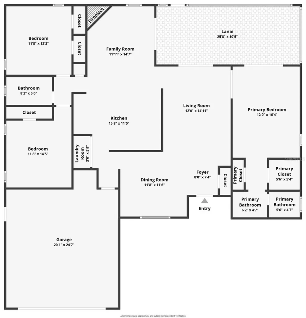 15211 SW 35th Avenue Road Ocala FL 34473