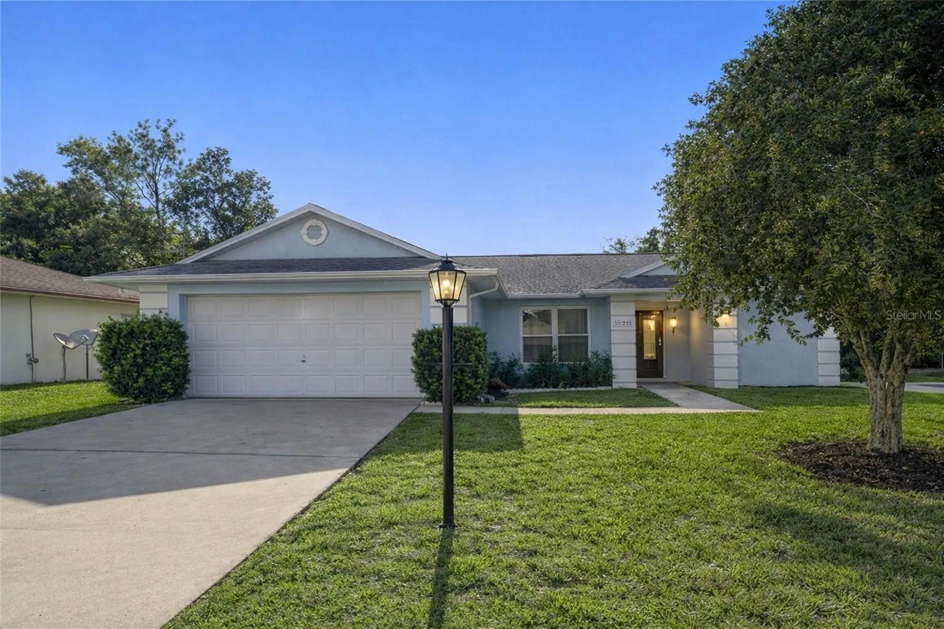 15211 SW 35th Avenue Road Ocala FL 34473