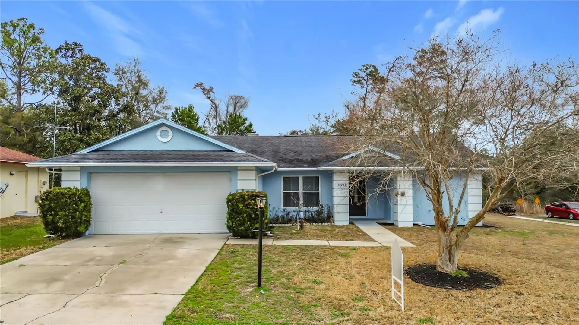 15211 SW 35th Avenue Road Ocala FL 34473