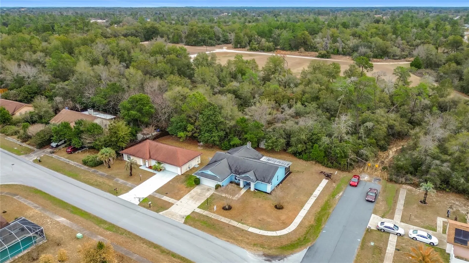 15211 SW 35th Avenue Road Ocala FL 34473