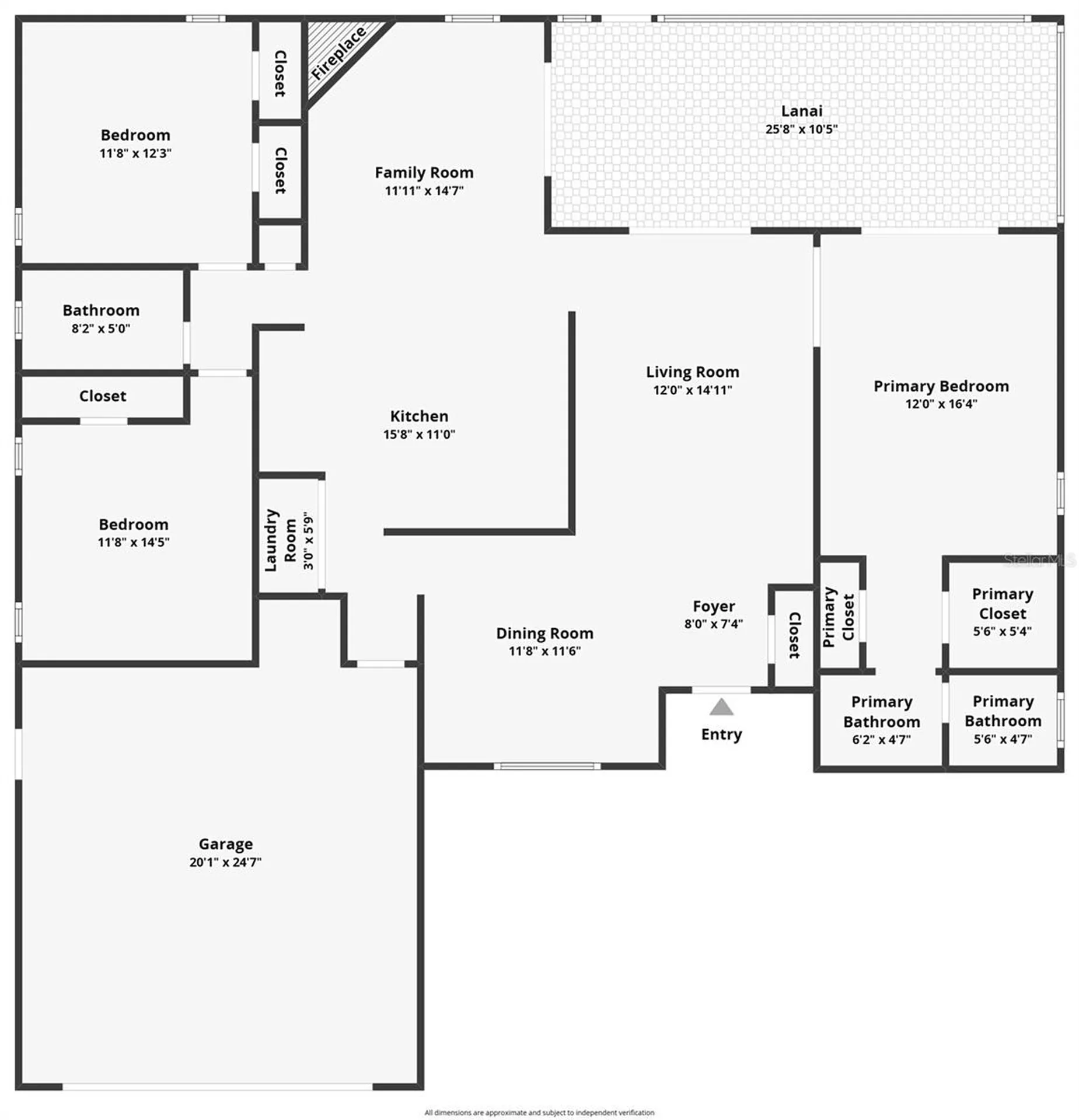 15211 SW 35th Avenue Road Ocala FL 34473
