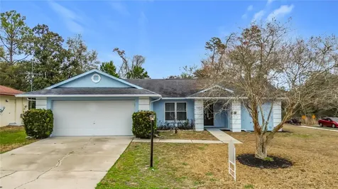 15211 SW 35th Avenue Road Ocala FL 34473