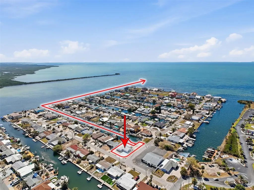13701 Veronica Drive Hudson FL 34667