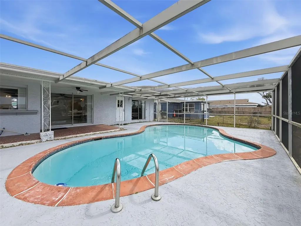 13701 Veronica Drive Hudson FL 34667
