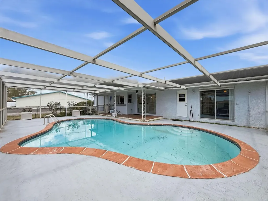 13701 Veronica Drive Hudson FL 34667