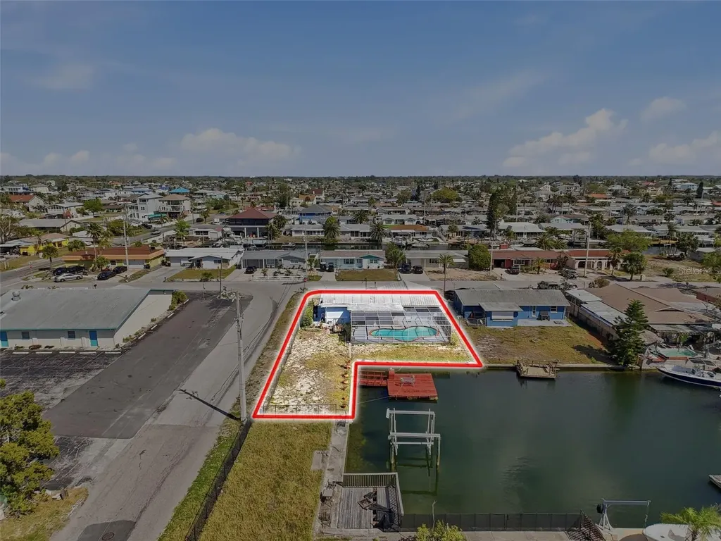 13701 Veronica Drive Hudson FL 34667