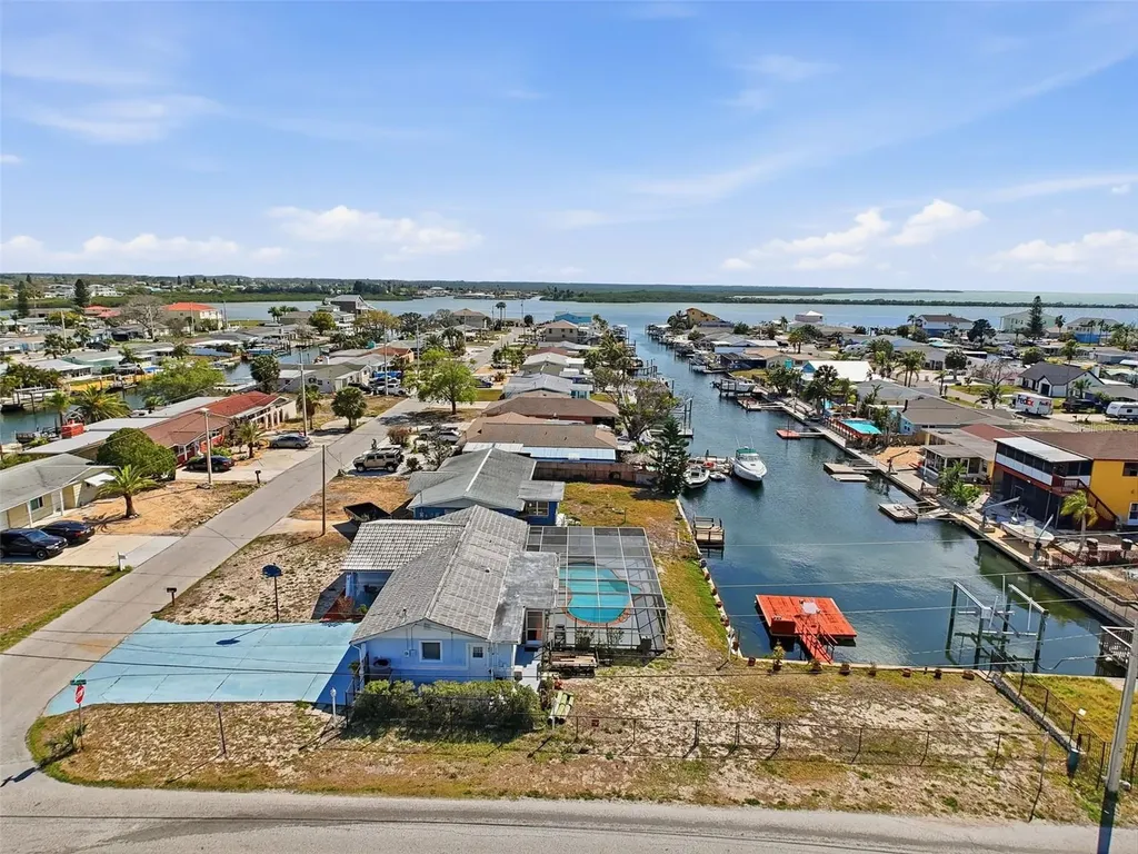 13701 Veronica Drive Hudson FL 34667