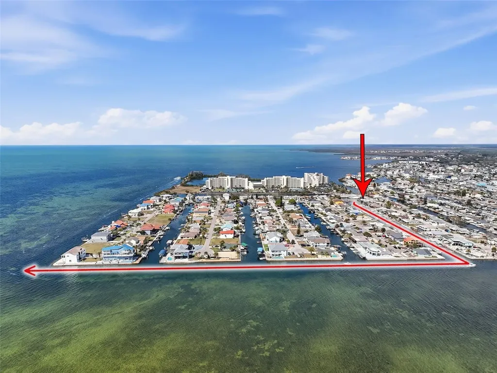 13701 Veronica Drive Hudson FL 34667