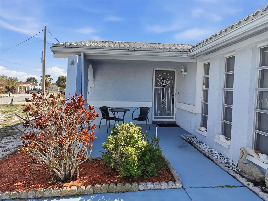 13701 Veronica Drive Hudson FL 34667