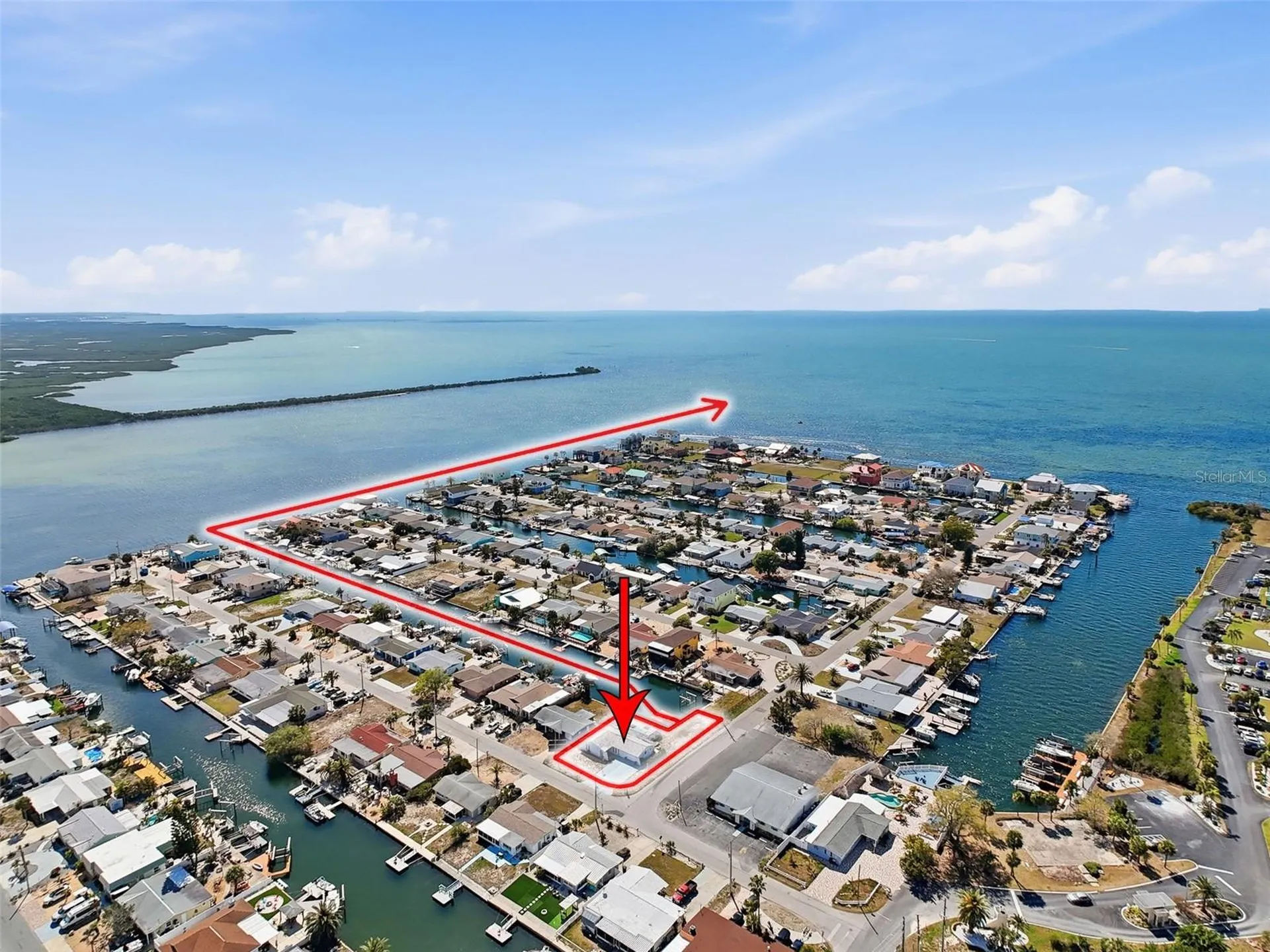 13701 Veronica Drive Hudson FL 34667