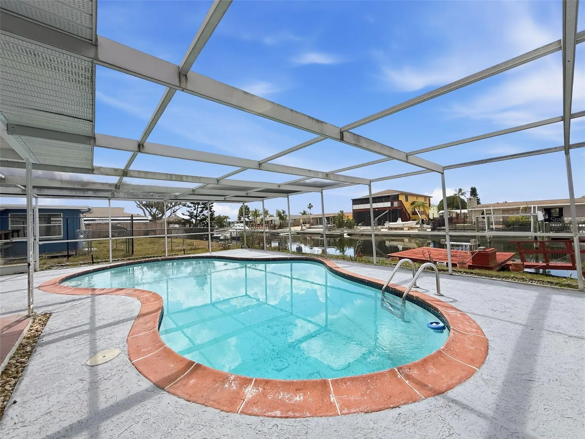 13701 Veronica Drive Hudson FL 34667