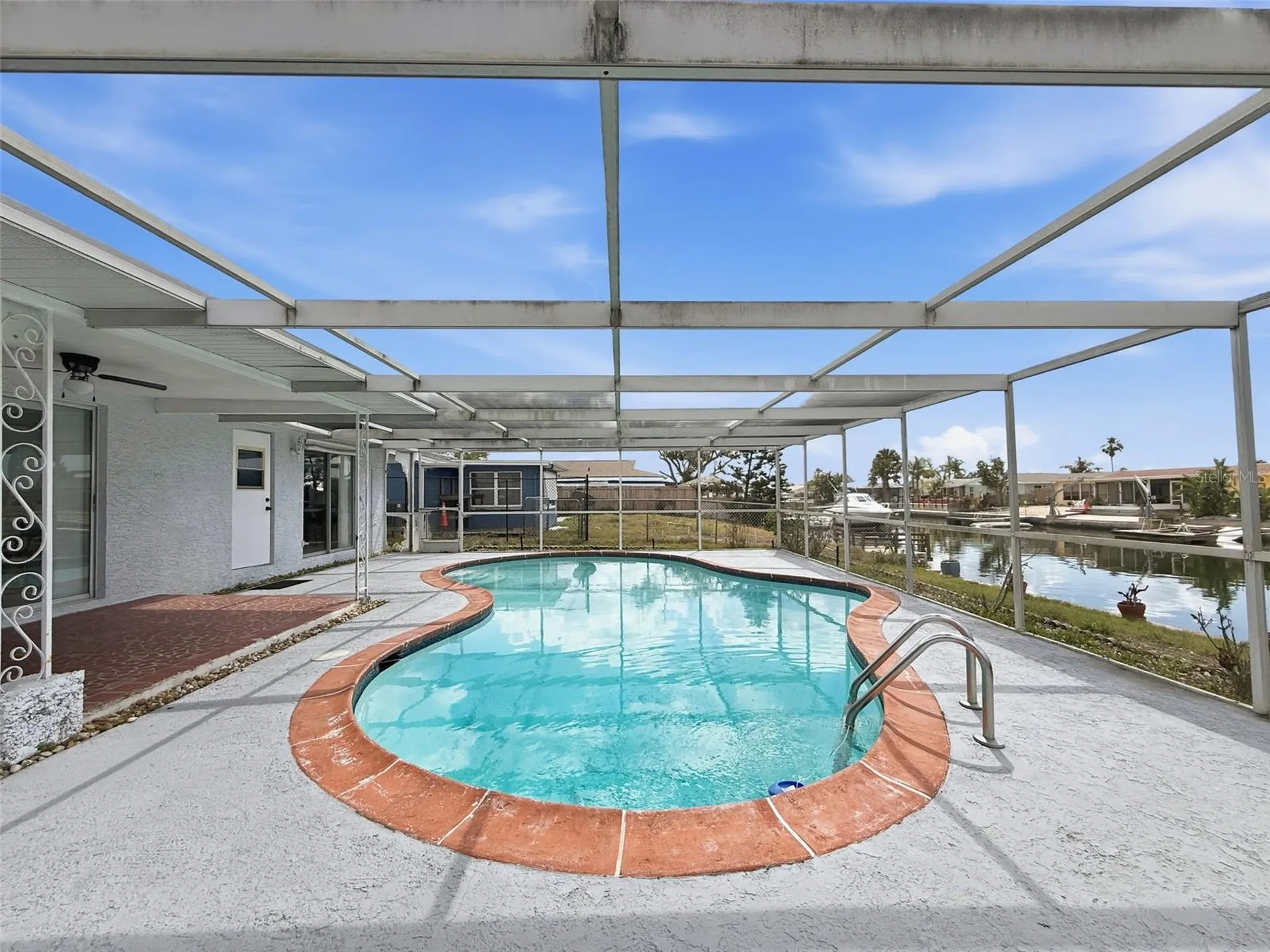 13701 Veronica Drive Hudson FL 34667