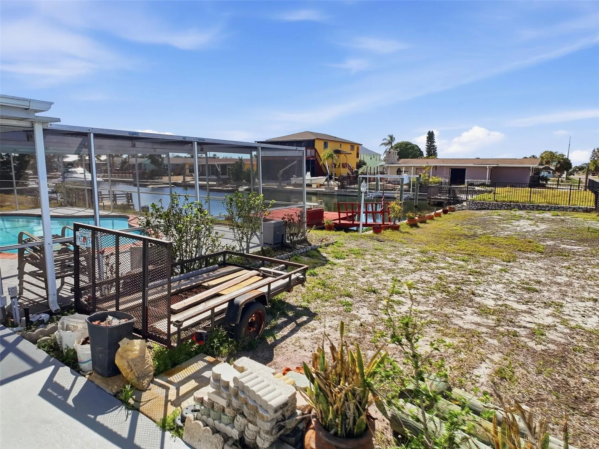 13701 Veronica Drive Hudson FL 34667