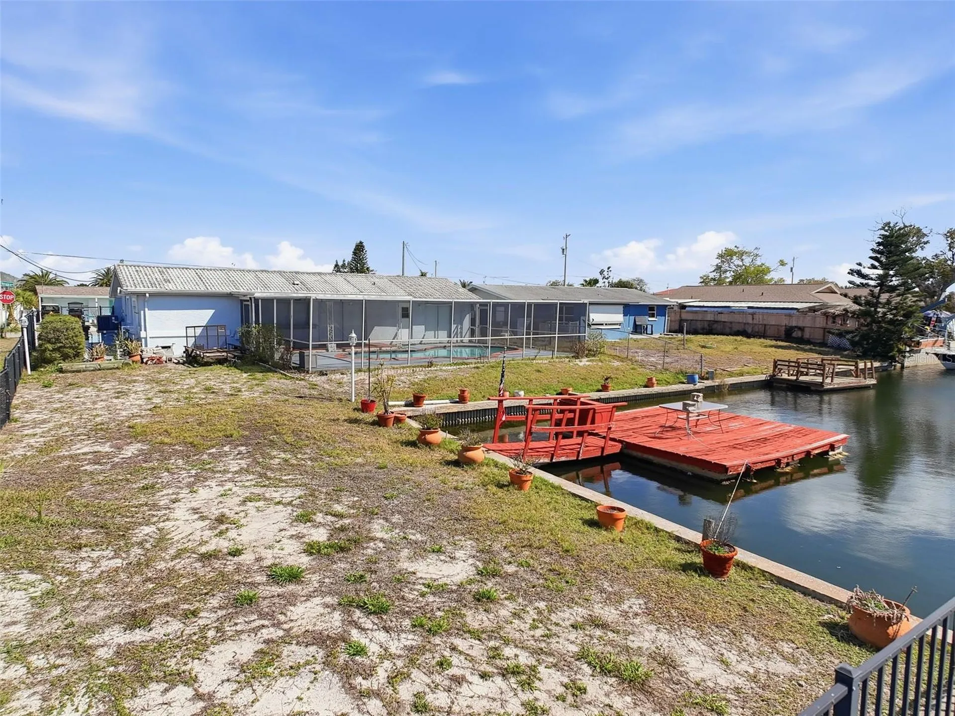 13701 Veronica Drive Hudson FL 34667