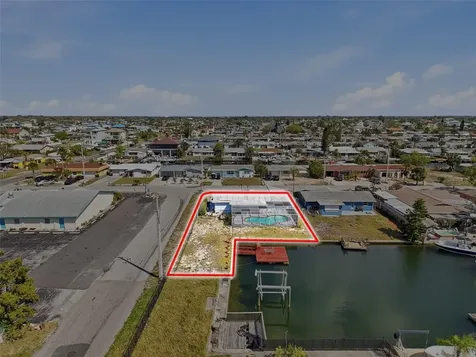 13701 Veronica Drive Hudson FL 34667