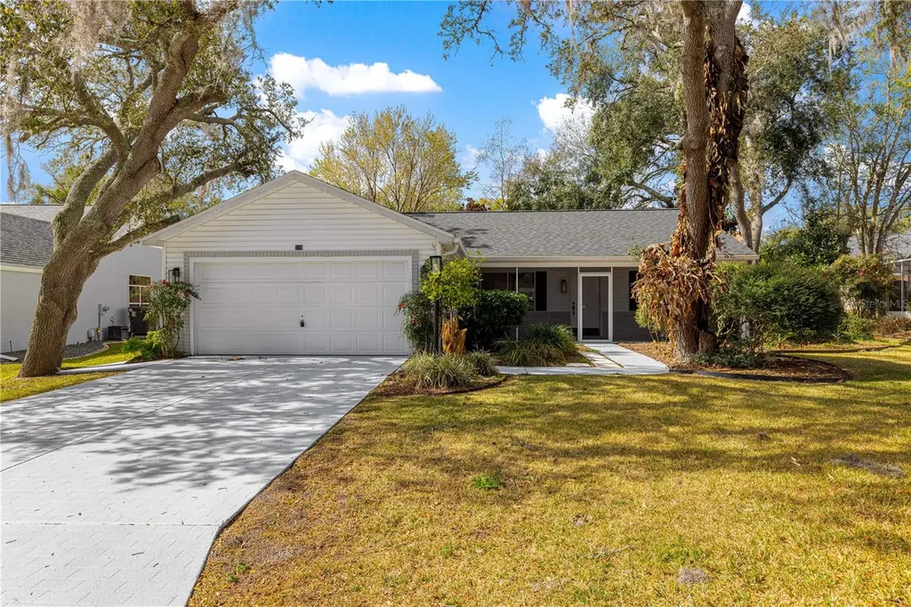 210 Palermo Place The Villages FL 32159
