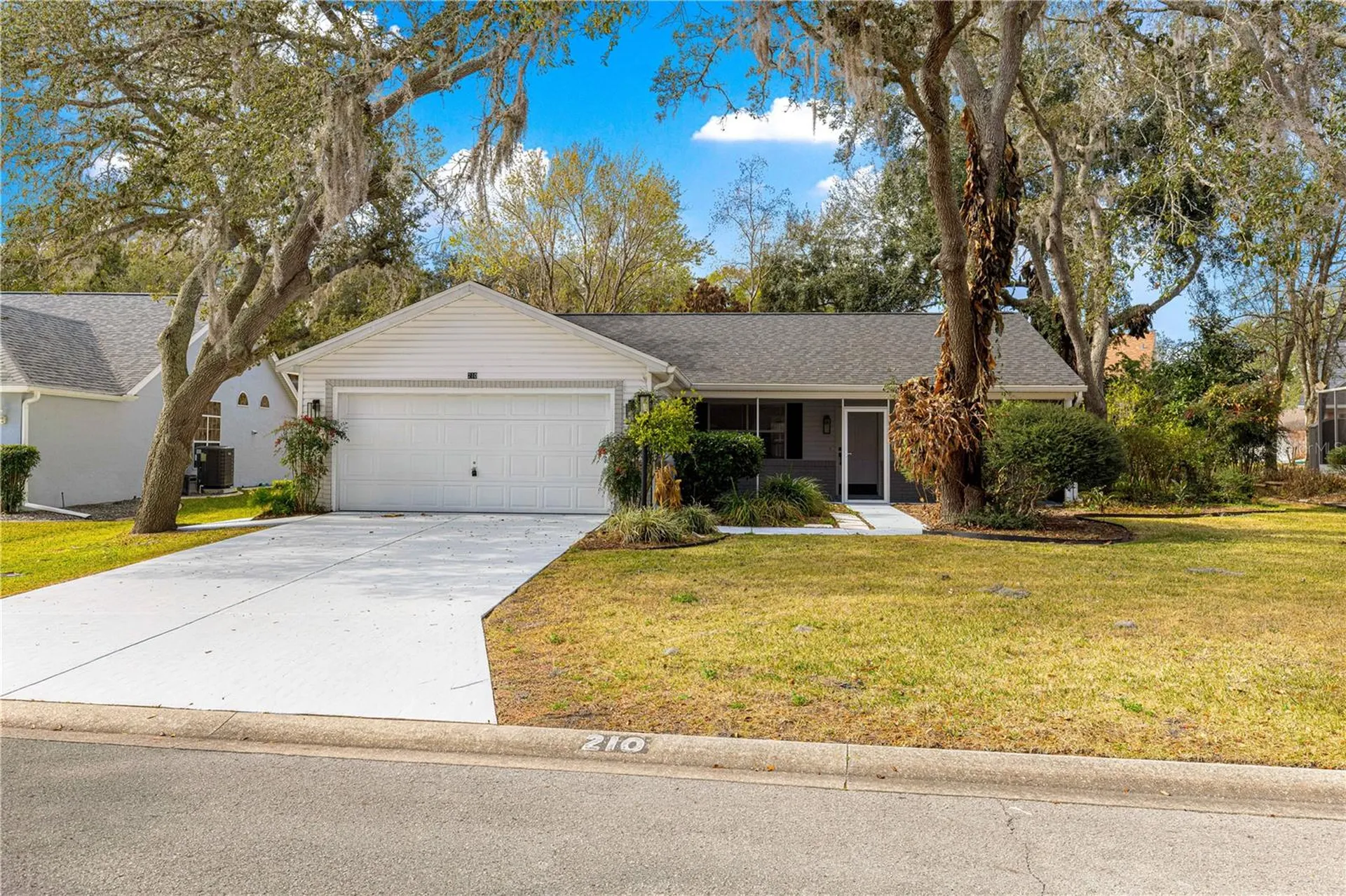 210 Palermo Place The Villages FL 32159