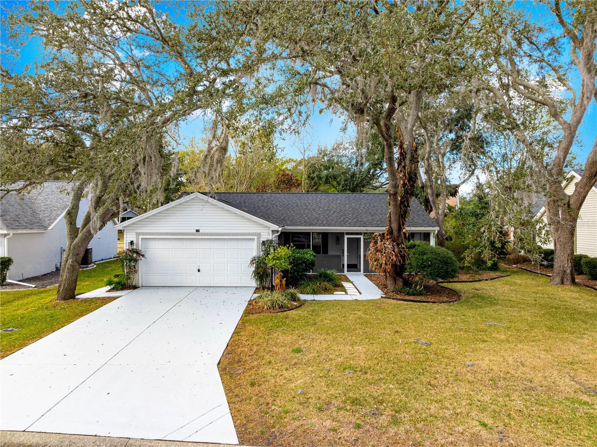 210 Palermo Place The Villages FL 32159