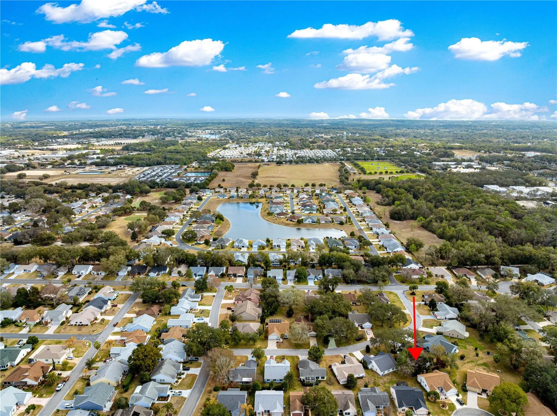 210 Palermo Place The Villages FL 32159