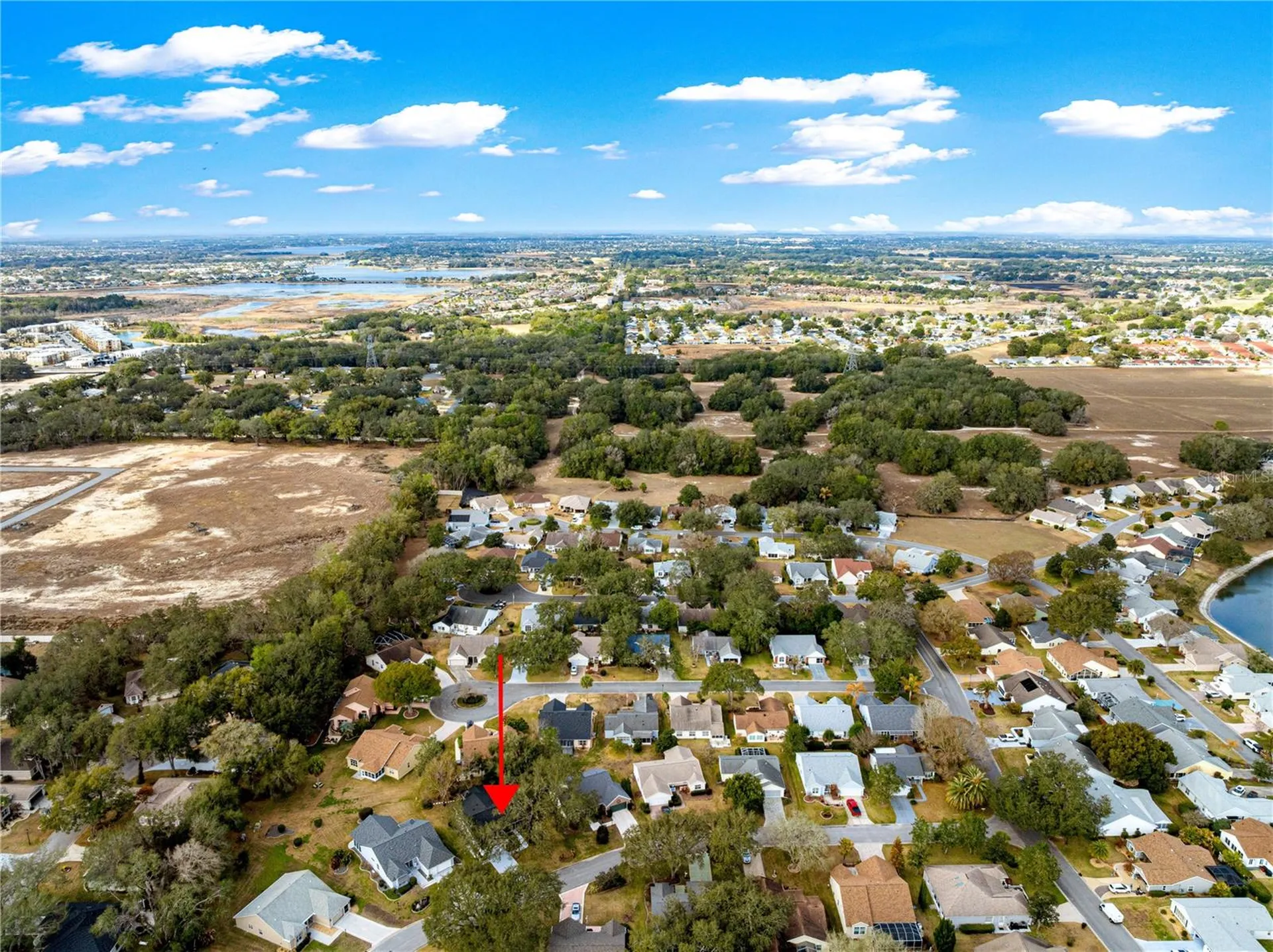 210 Palermo Place The Villages FL 32159