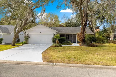 210 Palermo Place The Villages FL 32159