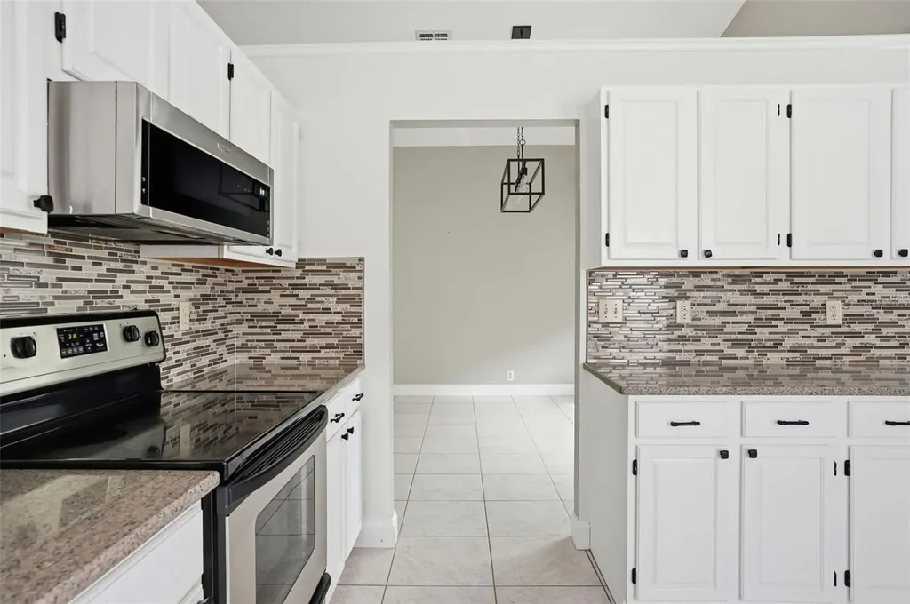 14305 Tennyson Drive Hudson FL 34667