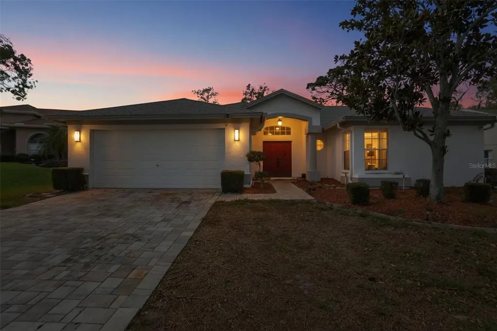 14305 Tennyson Drive Hudson FL 34667