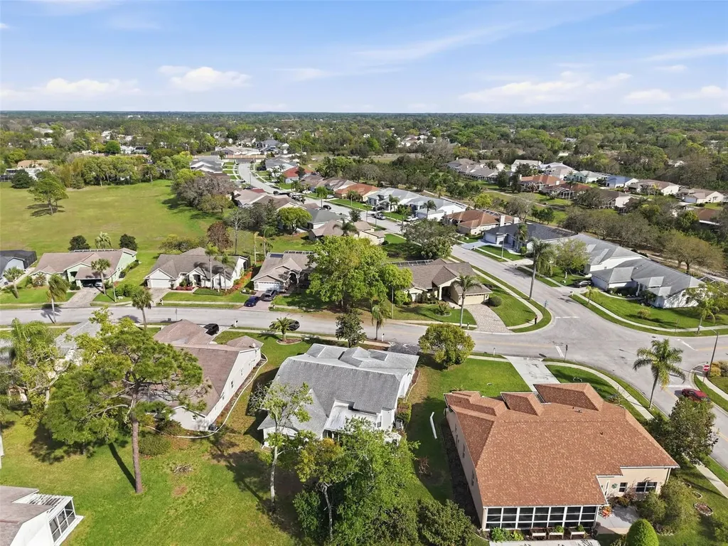 14305 Tennyson Drive Hudson FL 34667