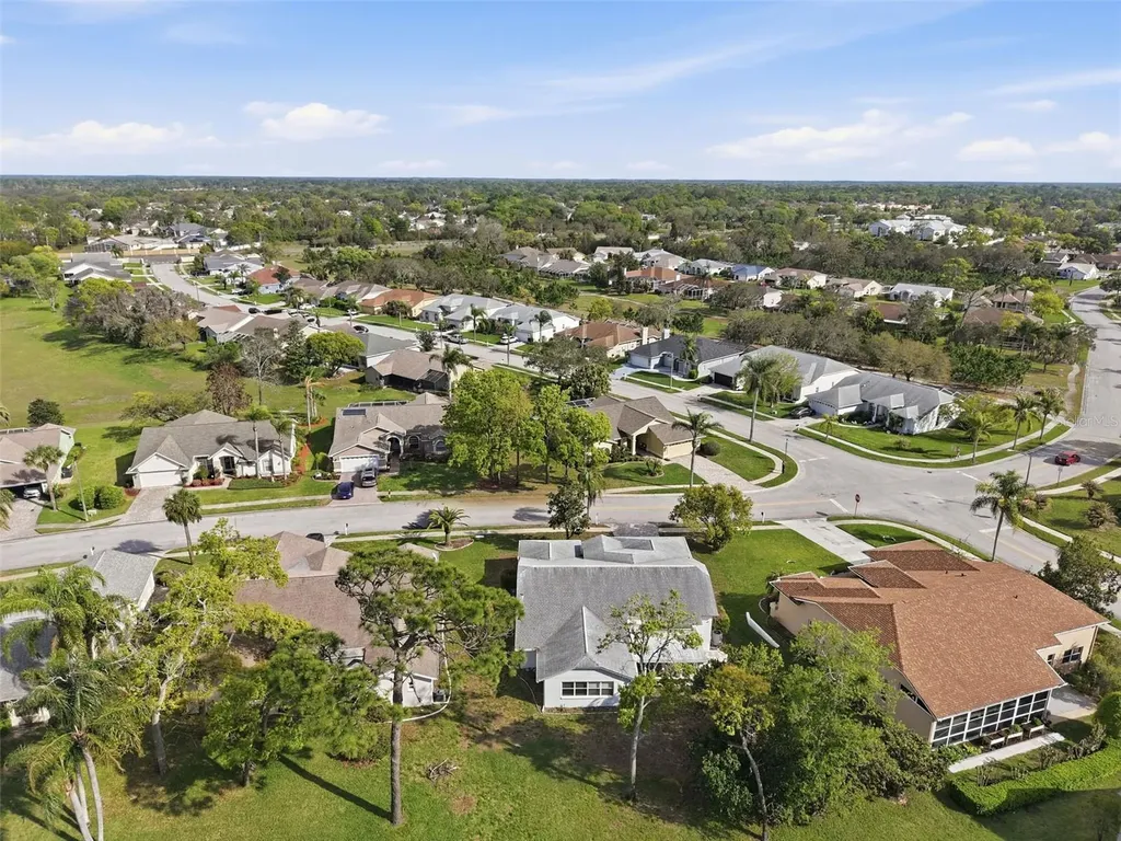 14305 Tennyson Drive Hudson FL 34667