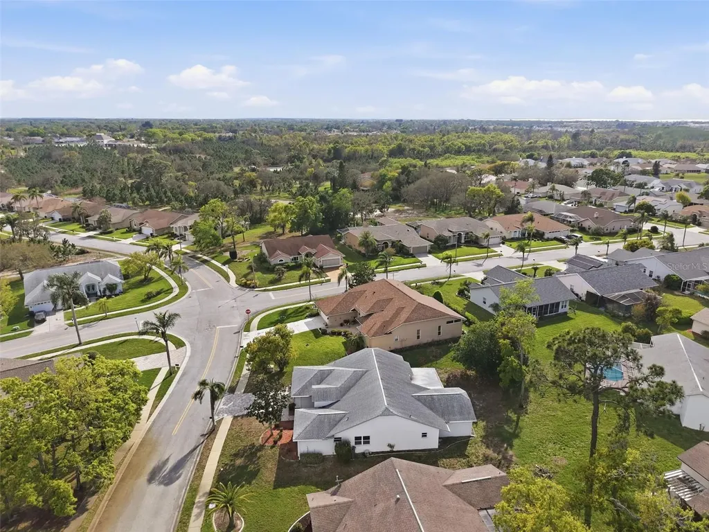 14305 Tennyson Drive Hudson FL 34667