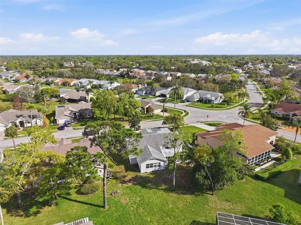 14305 Tennyson Drive Hudson FL 34667