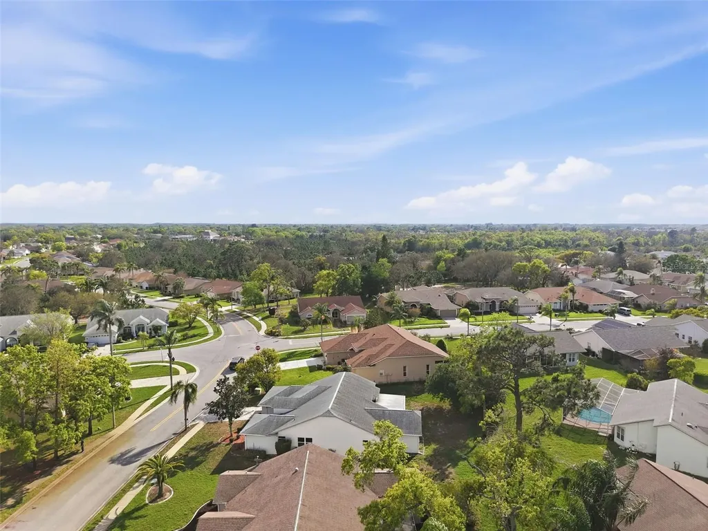 14305 Tennyson Drive Hudson FL 34667