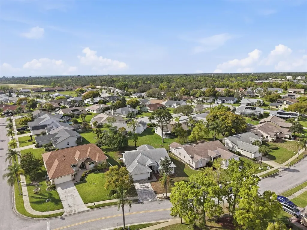14305 Tennyson Drive Hudson FL 34667