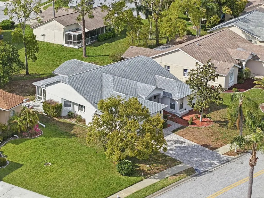 14305 Tennyson Drive Hudson FL 34667