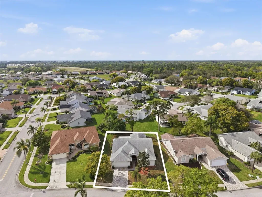 14305 Tennyson Drive Hudson FL 34667