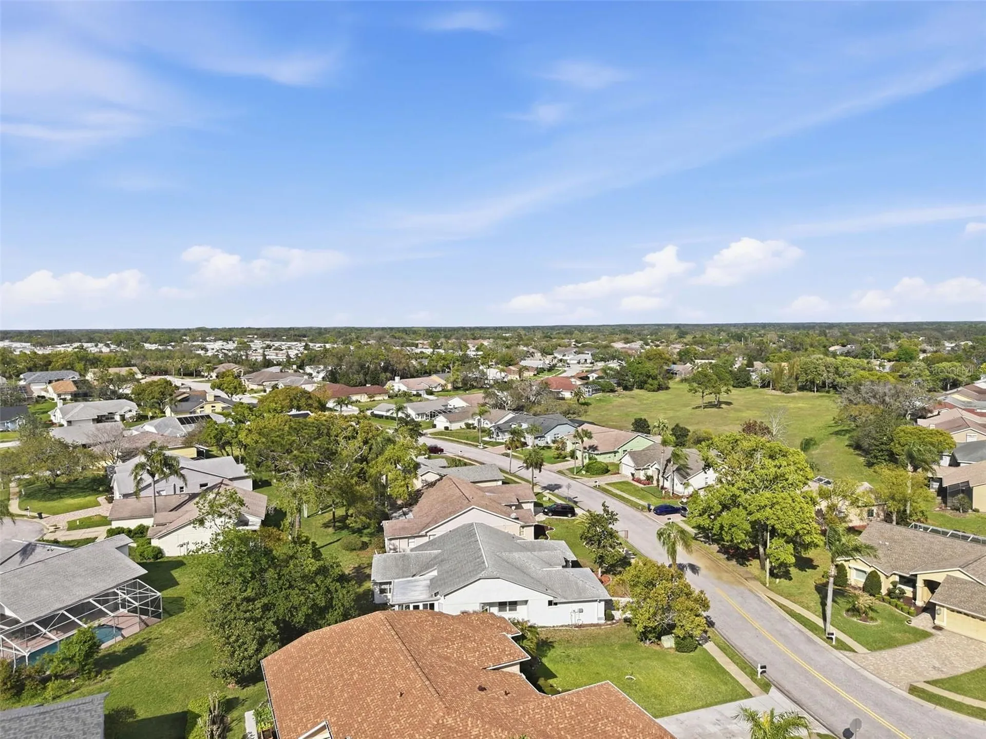 14305 Tennyson Drive Hudson FL 34667