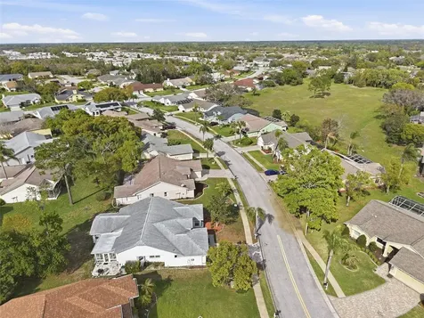 14305 Tennyson Drive Hudson FL 34667